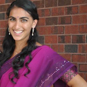 Meet your Posher, Megan